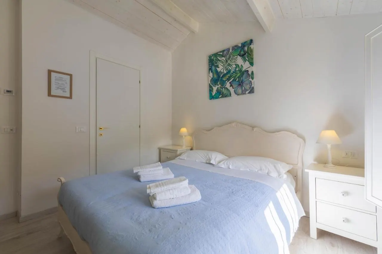 Camere Barbacana Villanova d'Albenga