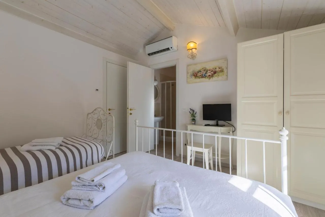 Camere Barbacana Villanova d'Albenga Italia