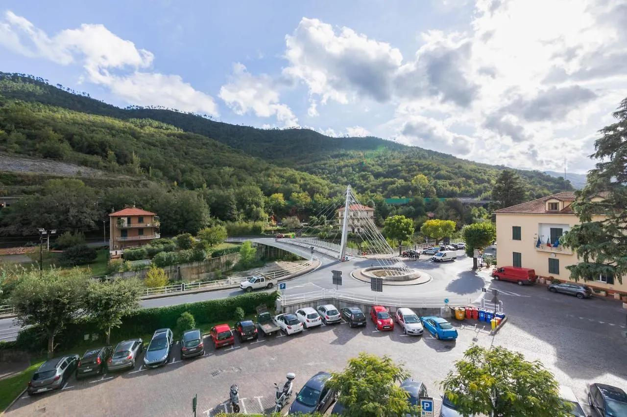 Affittacamere Camere Barbacana Villanova d'Albenga Italia