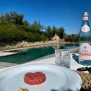 In Bb - Sottotono With Swimming Pool On Florence Surrounded By Greenery Affittacamere Carmignano