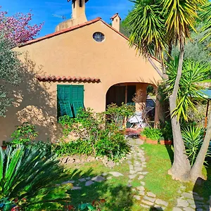 Bed & Breakfast L'uliveto D'argento, Finale Ligure