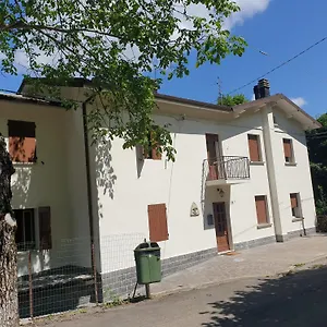 In Montagna Da Emili&gabriel Bed & Breakfast Lizzano In Belvedere