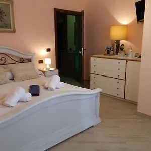 La Tana Del Riccio Bed & Breakfast Vigarano Mainarda